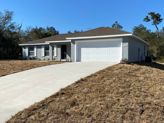 14902 Southwest 24 Circle