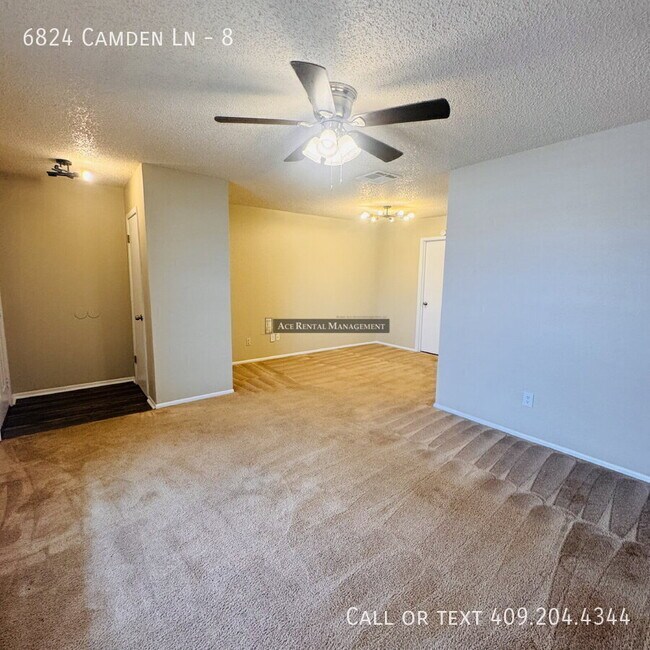 Photo - 6824 Camden Ln Unidad 8