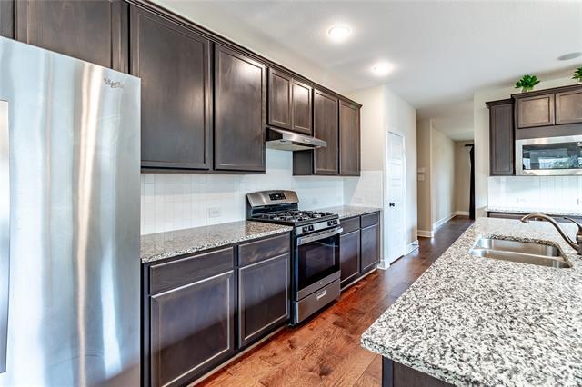 Photo - 1609 Cedar Crest Dr