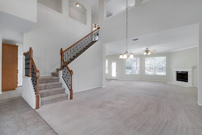 Photo - ***APPLICATION CURRENTLY UNDER REVIEW***Spacious & Stylish Living in a Premier Gated Community