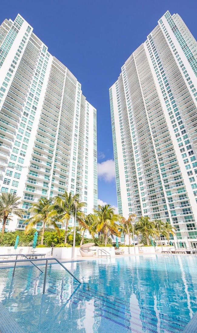 Photo - 951 Brickell Ave Condo Unit 405