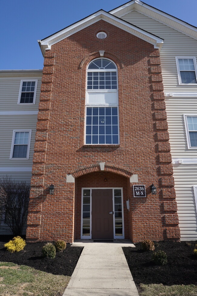 Building Photo - 2636 Harding Ct Unit O Rental