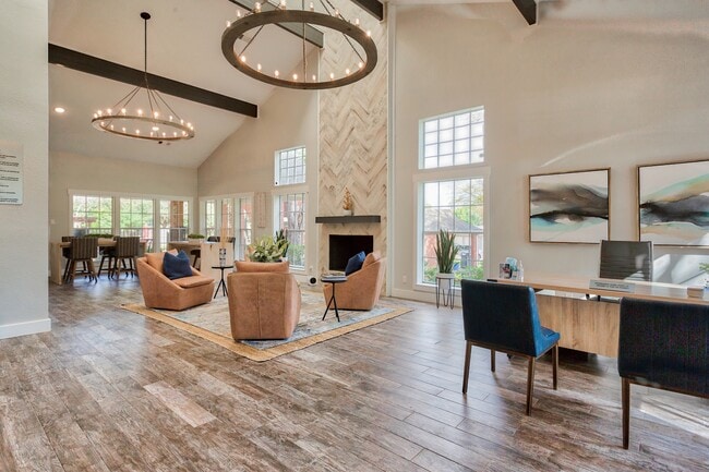 The Trails Apartments