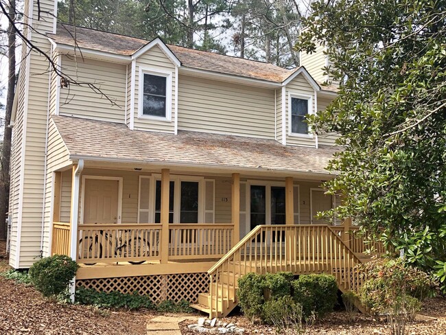 Building Photo - 113 Clemson St Rental