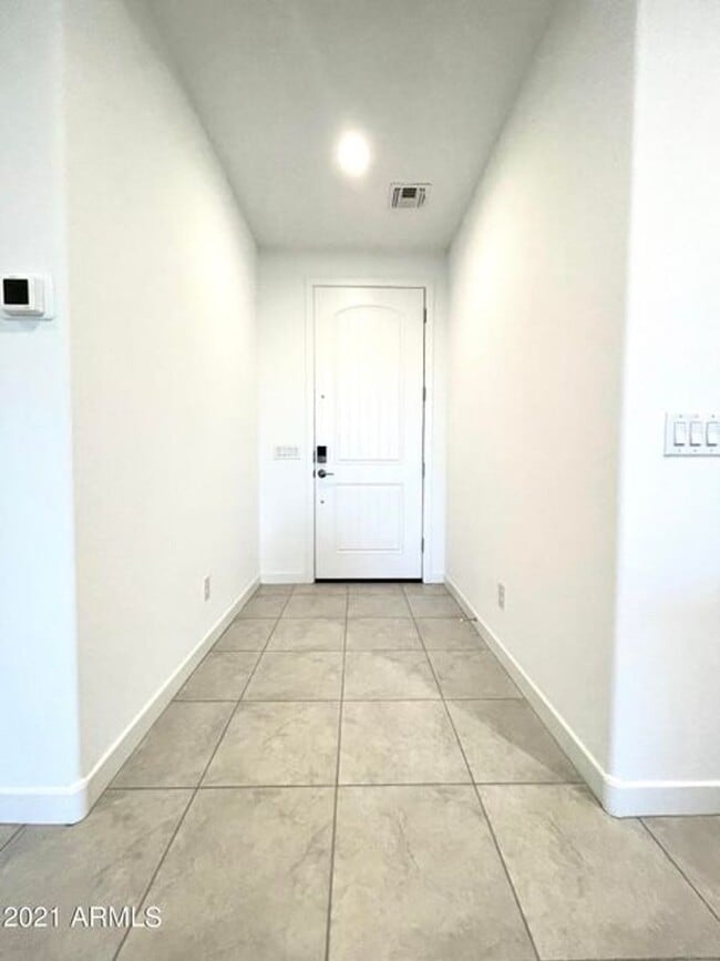 Photo - Brand New !! 2022 single level 3 bedroom home with Pool in upscale Westgate community in Glendale