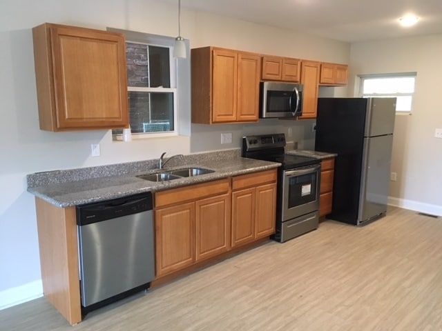 Building Photo - 5439 Penn Ave