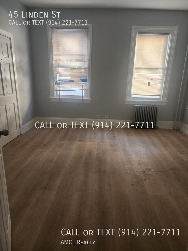 45 Linden St