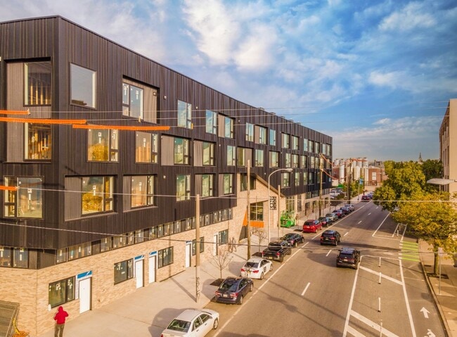The Block at SoNo