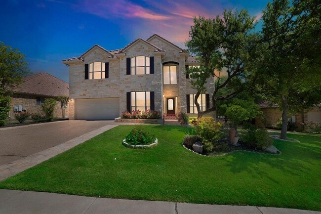 Building Photo - 15312 Spillman Ranch Loop Rental