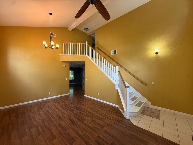 Photo - 4 Bed| 3 Bath | 1702 SF | Two Story | Tenant pays $175 monthly for WS&G
