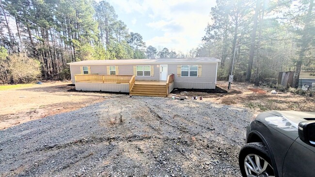 4 bedroom mobile home in Calhoun - 4 bedroom mobile home in Calhoun