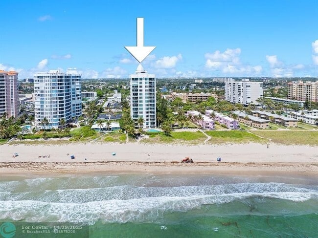 Photo - 1430 S Ocean Blvd Condo Unit 5B