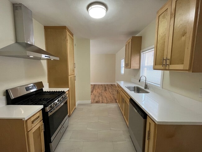 Photo - BELLA APARTMENTS: Beautiful 1 Bed - 1 Bath Unit 9