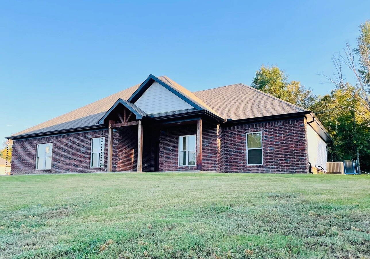 Photo - 21189 Meadows Acres Dr House