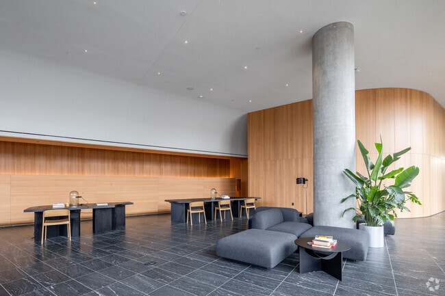 Third at Bankside