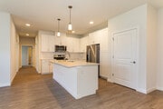 C1 3BR, 2BA - 1,434SF