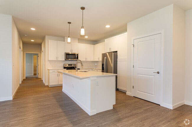 C1 3BR, 2BA - 1.434SF