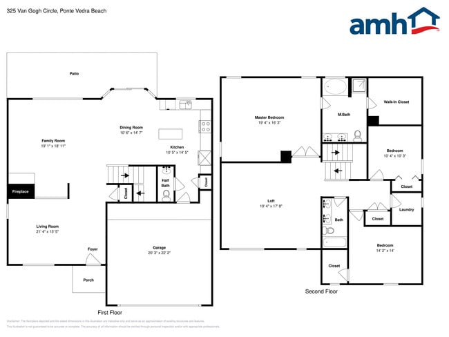 Photo - 325 Van Gogh Cir