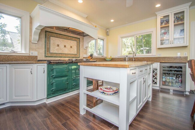 Photo - Stunning Kentfield Home