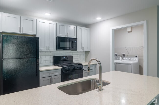 Interior Photo