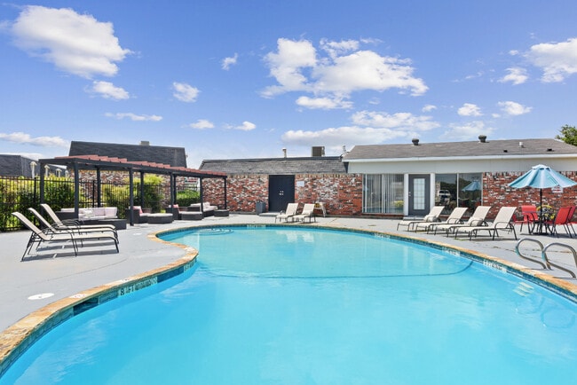 Soak up the vibes right here!