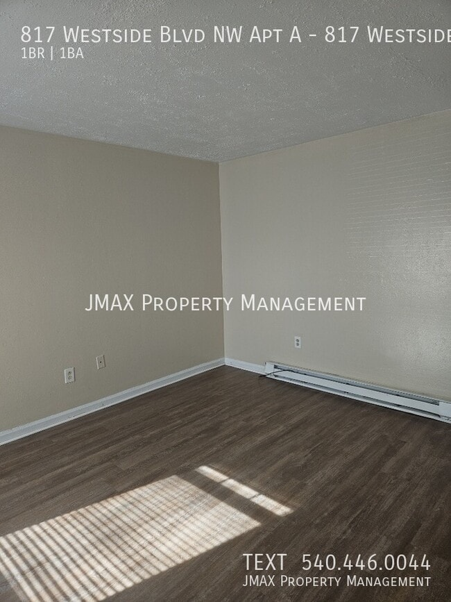Photo - 817 Westside Blvd NW Unit 817 Westside Blvd NW Apt A