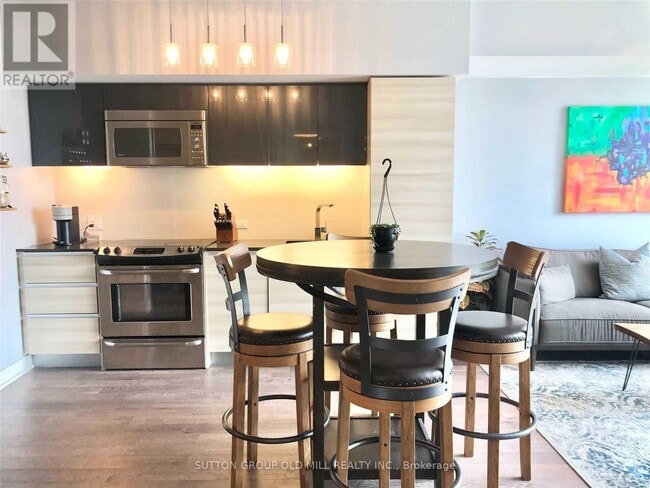 Photo - 1190 Dundas St E Unité 1012