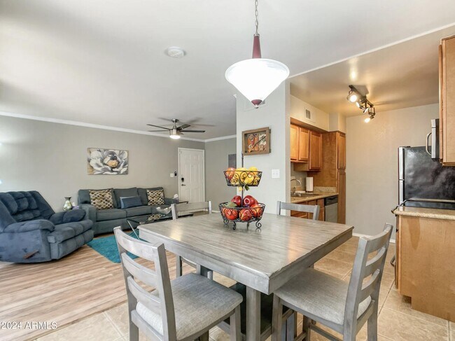 Photo - 3600 Hayden Rd Unit 2509