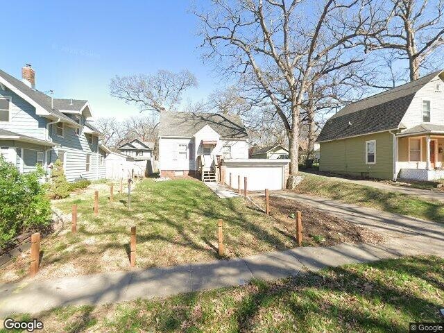 Photo - 1525 32nd St