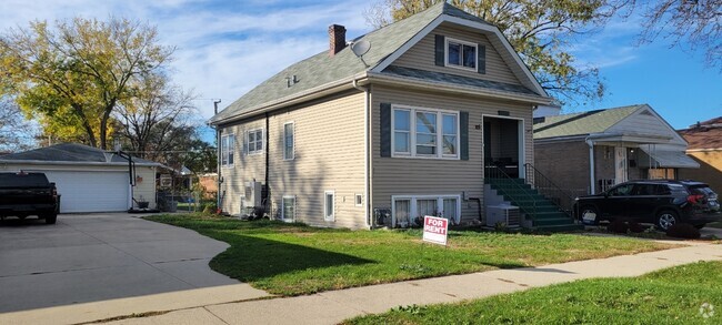 Building Photo - 4122 Vernon Ave Rental