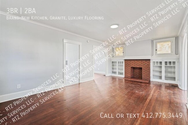 Photo - 1316 Craig St
