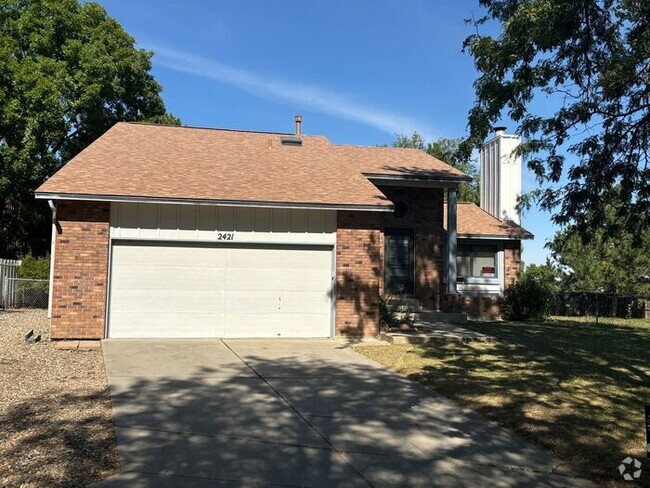 Building Photo - Great Home in Loveland