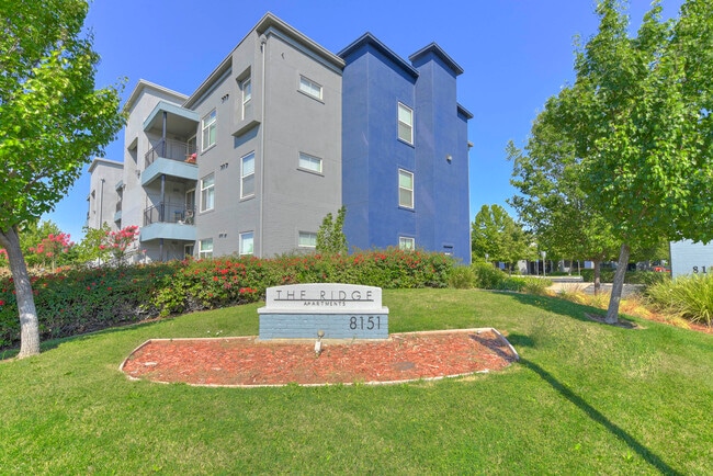 Photo - The Ridge Apartments