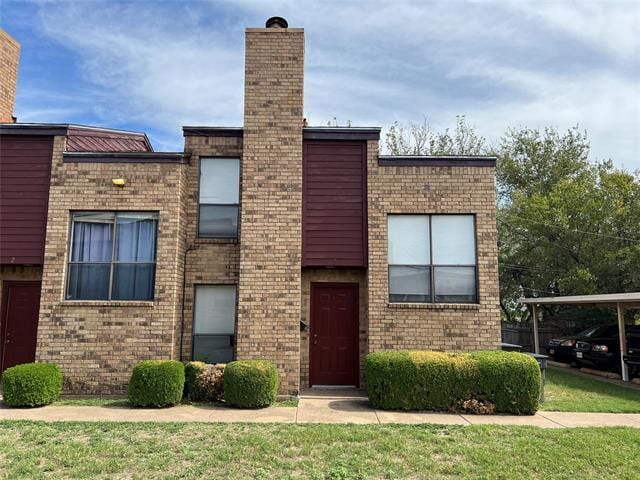 Photo - 4825 Diaz Ave