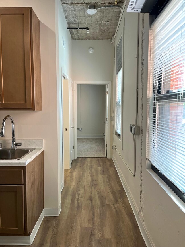 Unit 206 - Grandview Lofts