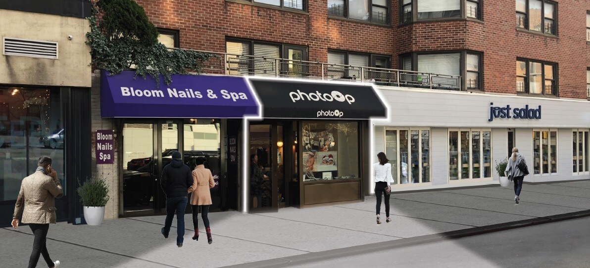 Photo - Saxon Towers