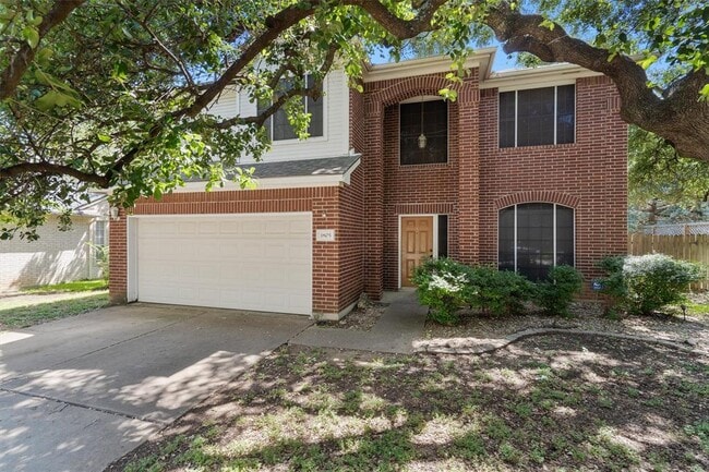 Building Photo - 1805 Gray Oak Dr Rental
