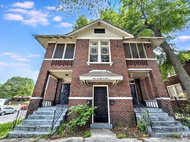 Building Photo - 180 Clark Pl Rental