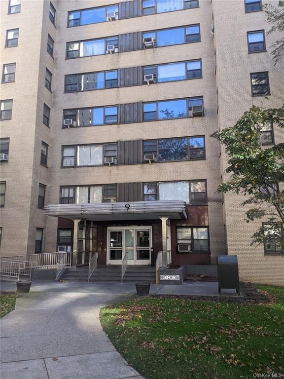 Photo - 9 Fordham Hill Oval Condo Unit 17F