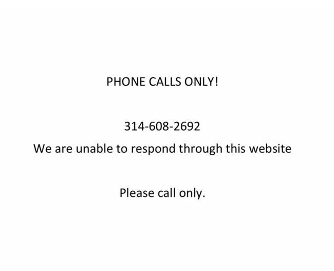 Photo - 7036 Forsyth Blvd Apartamentos