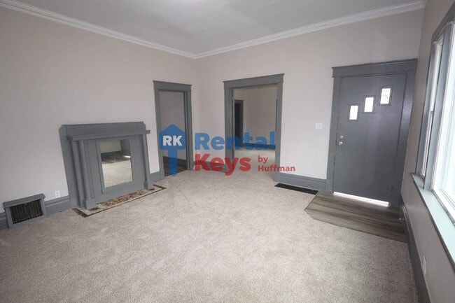Photo - 513 S Denby Ave