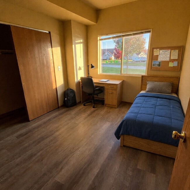 Prairie Fields Apartments