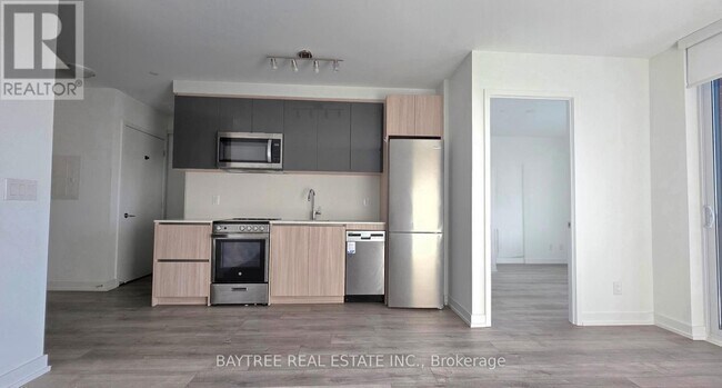 Photo - 3100 Keele St Unité 630