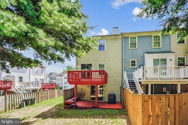 Building Photo - 13994 Gunners Pl Rental