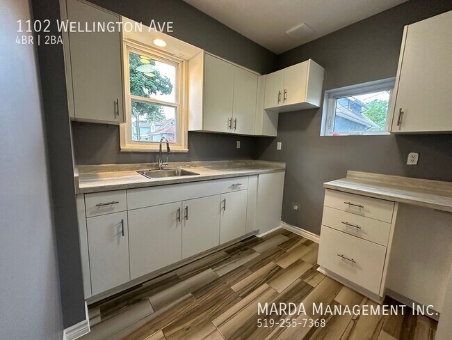 Photo - SPACIOUS 4 BED/2BATH HOUSE WITH BASEMENT! + UTILITIES!