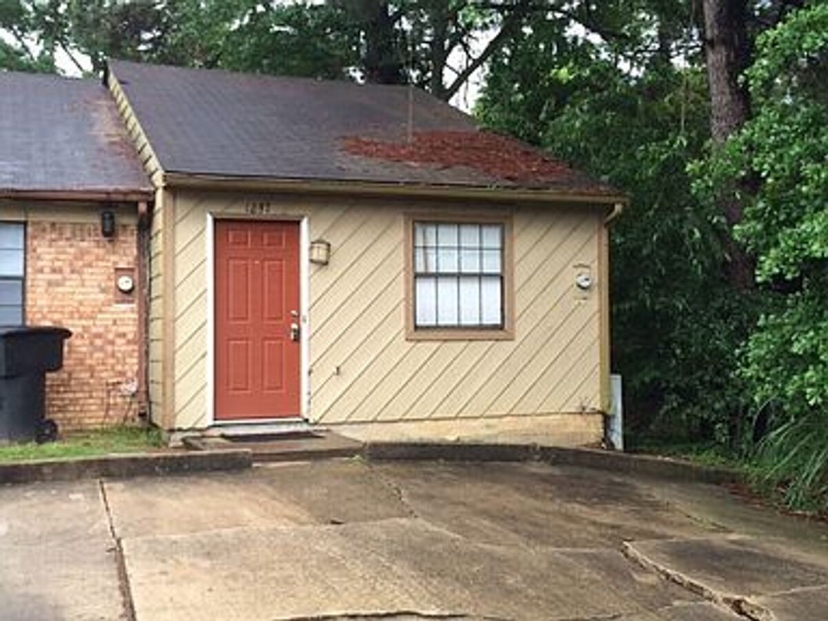 Perfect 1 Bedroom 1 Bathroom! - Perfect 1 Bedroom 1 Bathroom! Casa