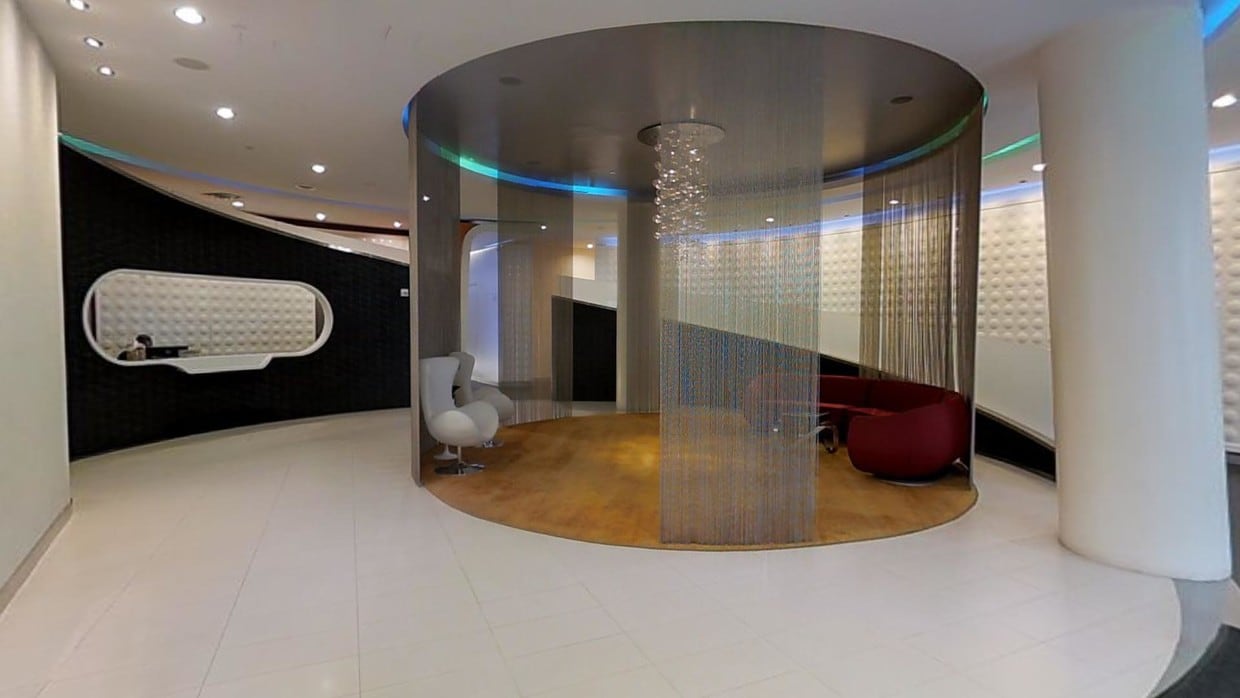 Photo - Park Place at Petworth Apartments