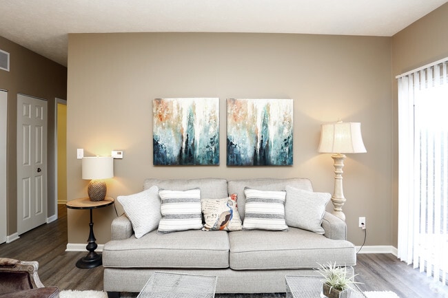 Living Room Chelsea
