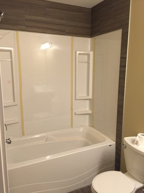 Photo - 1 Bed 1 Bath Unit in Calgary, AB Unit 127G
