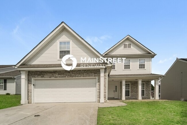 Building Photo - 4 Bedroom Pet-Friendly Home in CHARLOTTE, ...